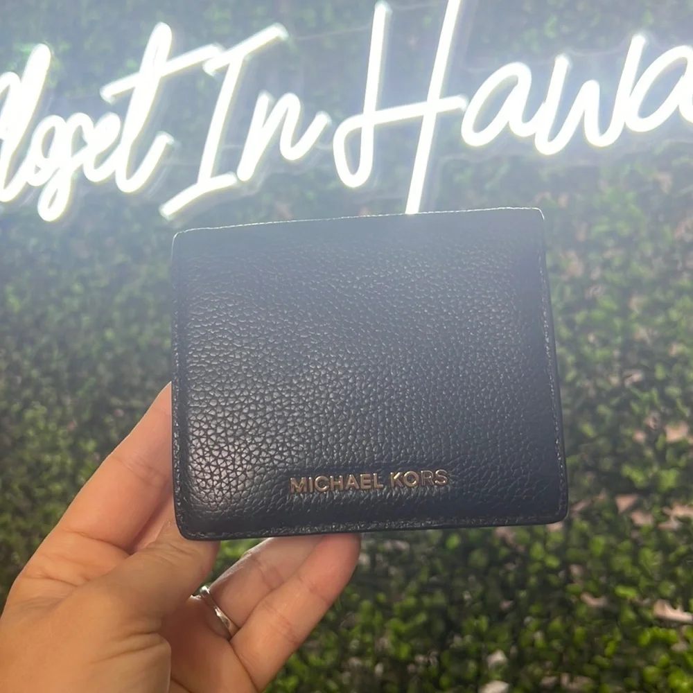 Michael Kors Mercer Carryall Card Case​​